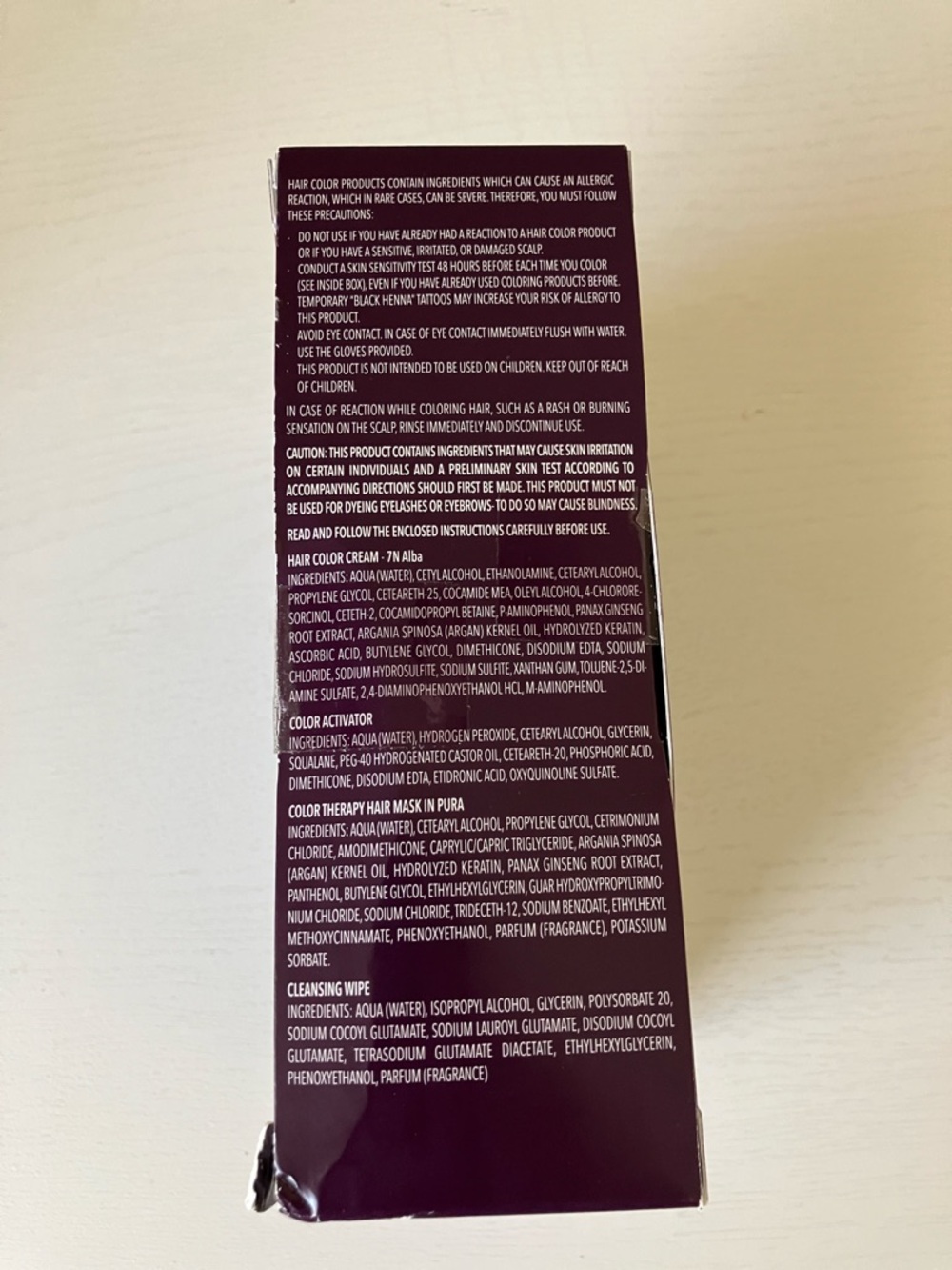Madison Reed Root Touch Up Kit (New In Packaging) - Picture 4 of 6